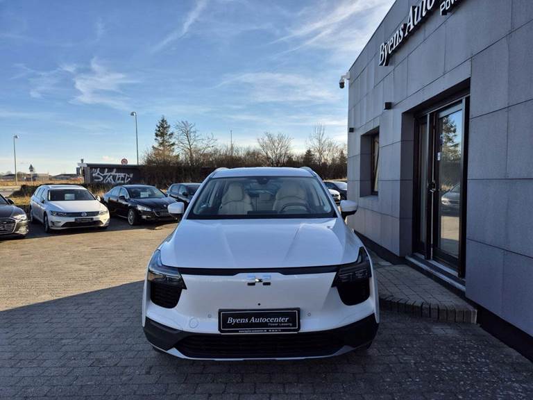 Aiways U5 Special Edition