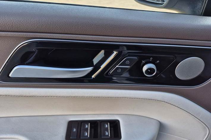 Hvid Aiways U5 fra 2021