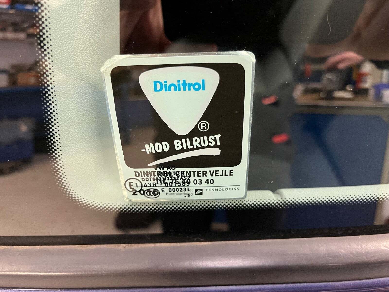 VW UP! 1,0 75 High Up! BMT