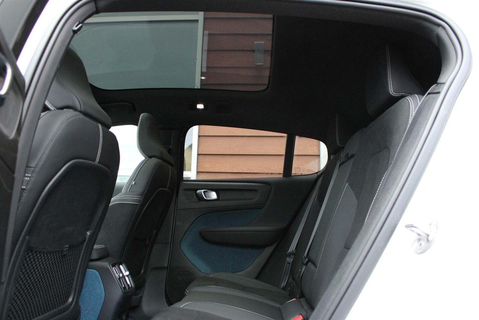 Volvo C40 P8 ReCharge Twin Ultimate