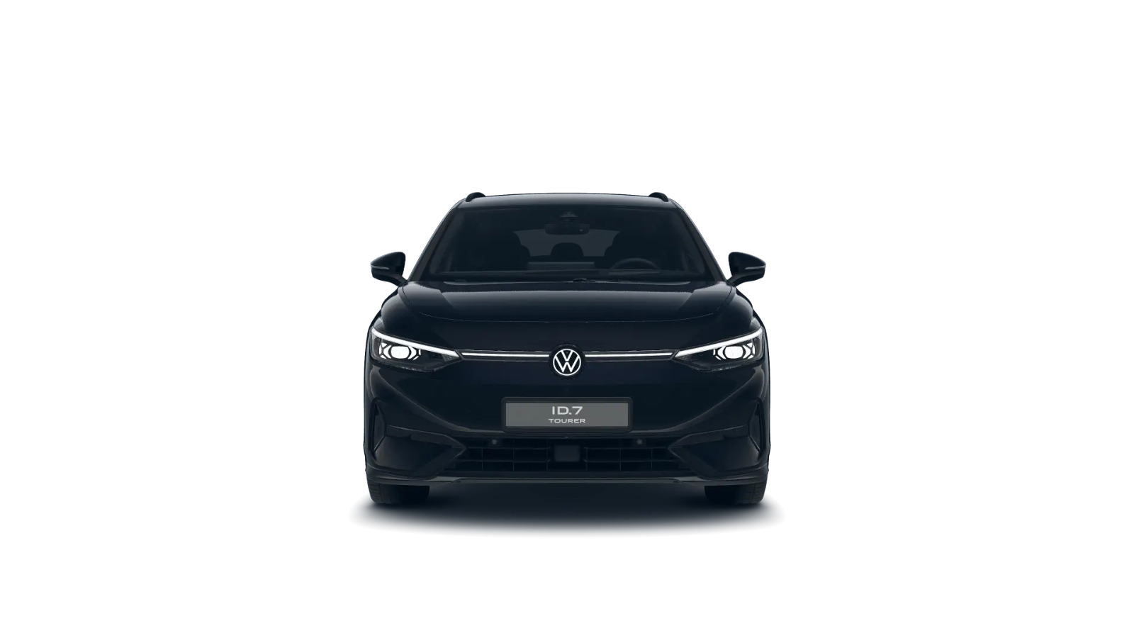 VW ID.7 86 Style S+ Tourer