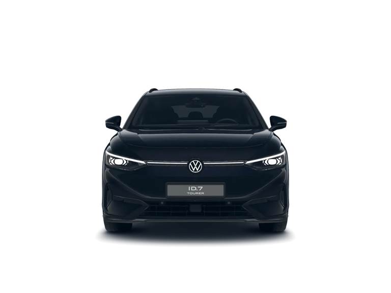 VW ID.7 86 Style S+ Tourer