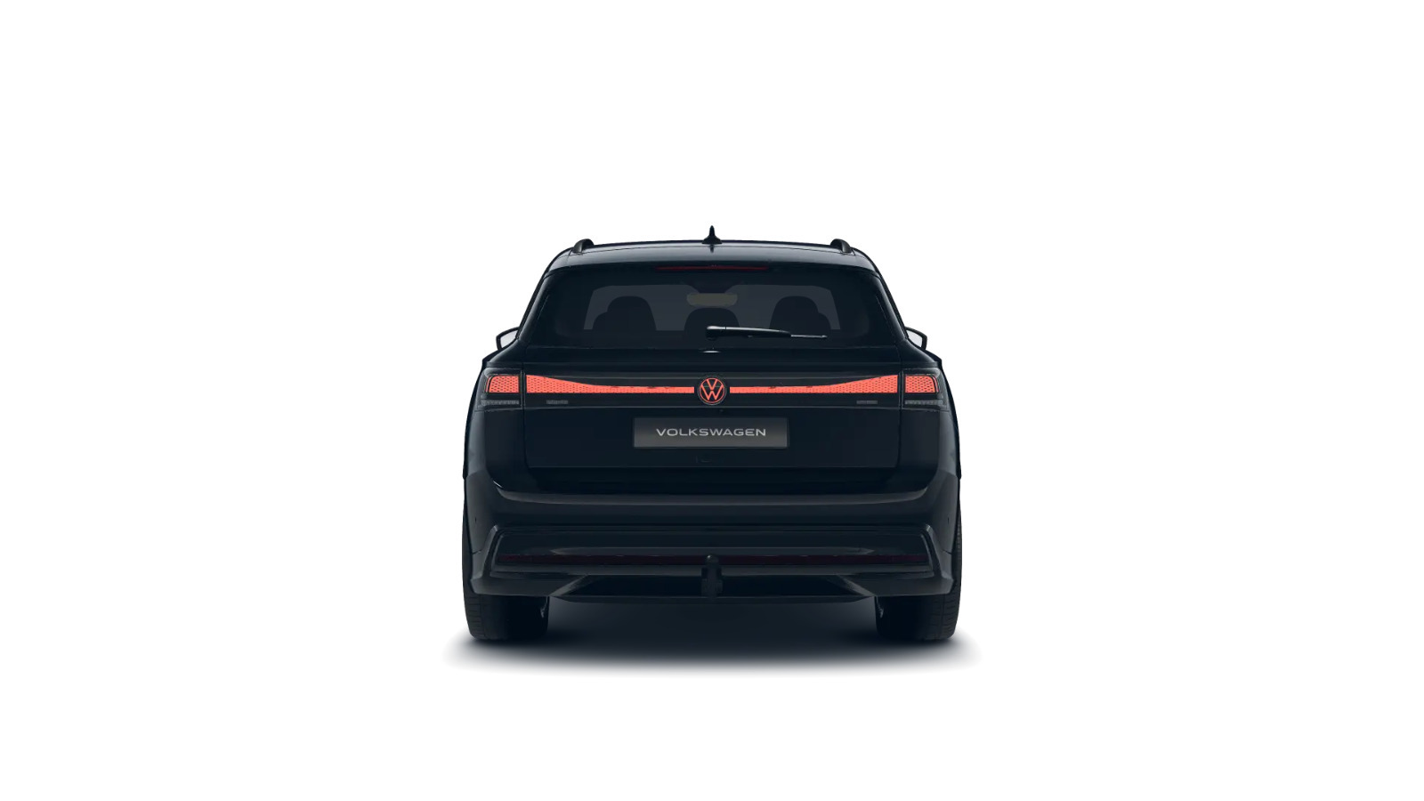 VW ID.7 86 Style S+ Tourer