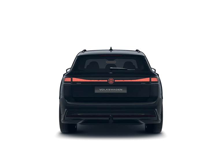 VW ID.7 86 Style S+ Tourer