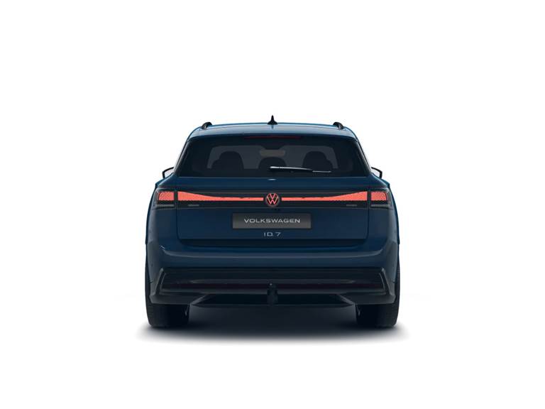 VW ID.7 77 Style+ Tourer