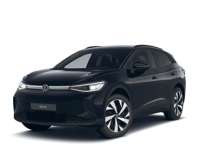 VW ID.4 77 Style+