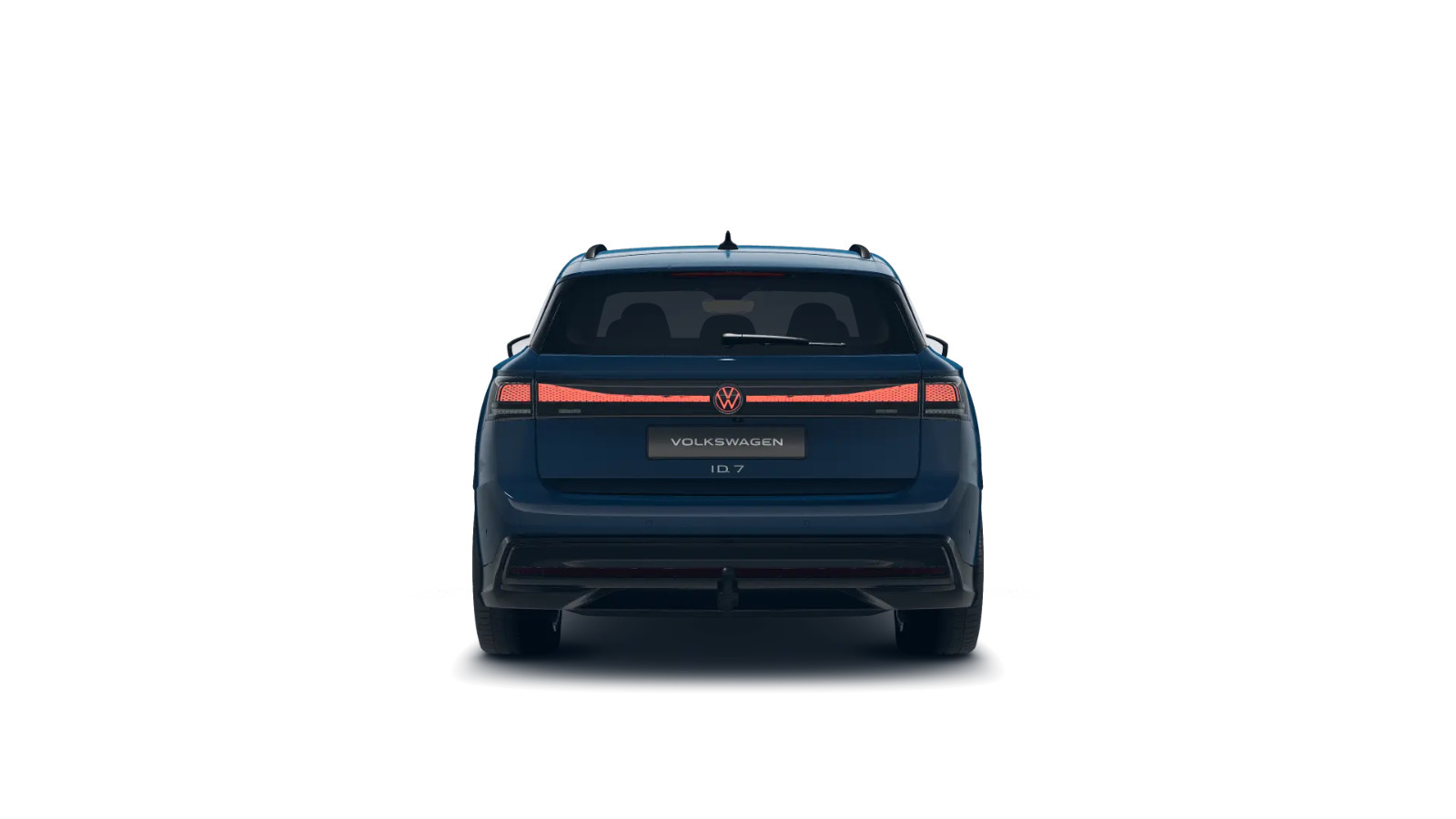 VW ID.7 86 Style S+ Tourer