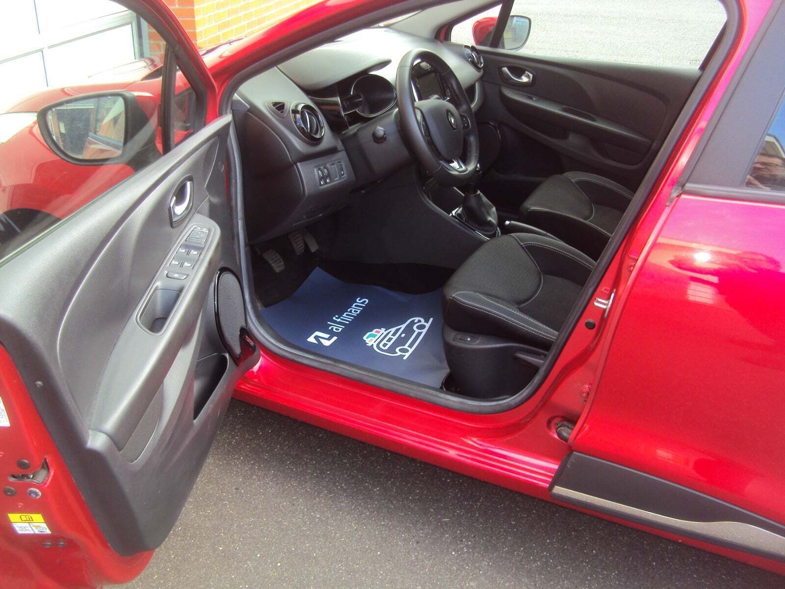 Renault Clio IV 0,9 TCe 90 Zen