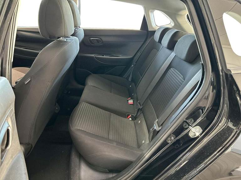 Hyundai i20 1,0 T-GDi Essential DCT