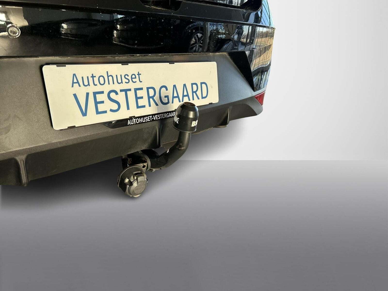 Sort Hyundai i20 fra 2022