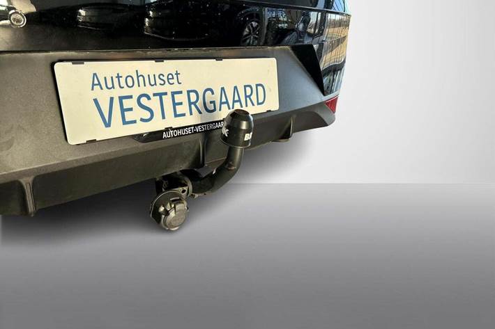 Sort Hyundai i20 fra 2022