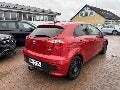 Kia Rio 1,2 CVVT Attraction+