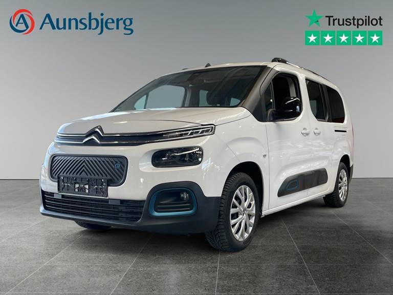 Citroën ë-Berlingo 50 Feel XL