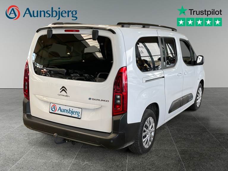Citroën ë-Berlingo 50 Feel XL