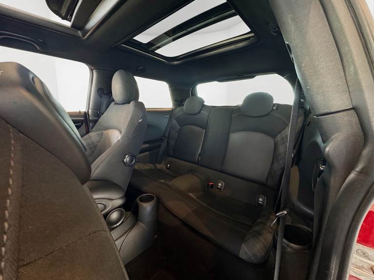 Mini Cooper S 2,0 aut.