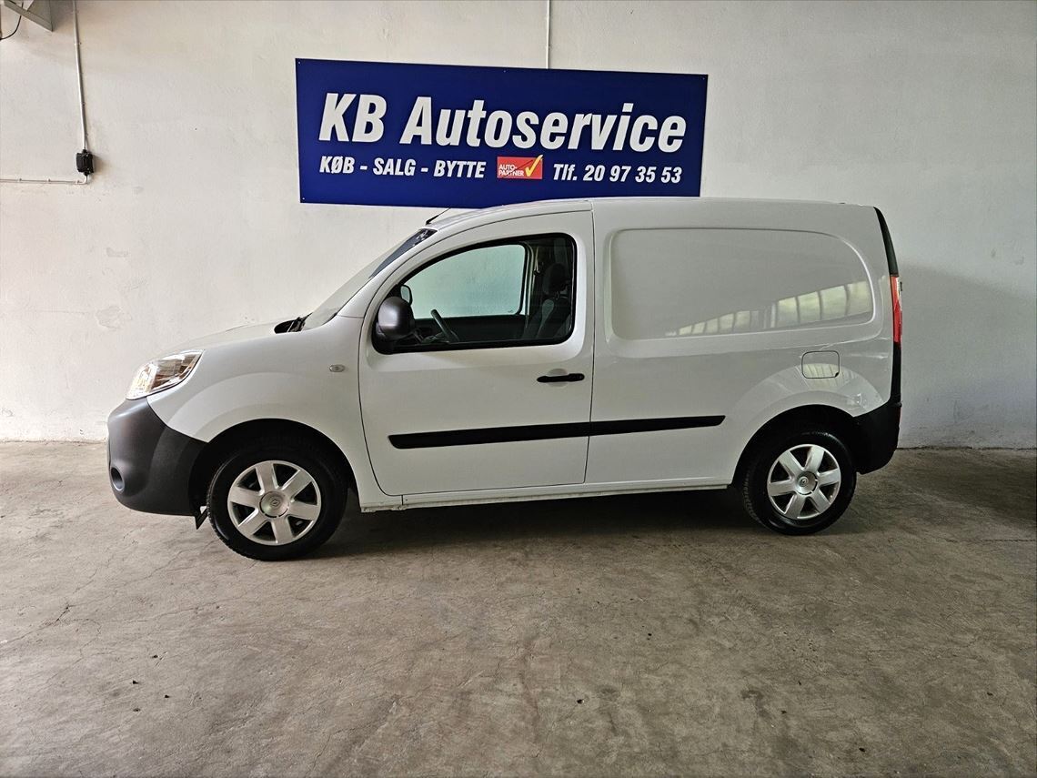 Renault Kangoo 1,5 dCi 90 Express L1