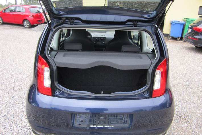 undefined Skoda Citigo fra 2013