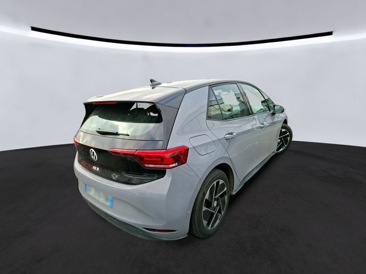 VW ID.3 EL Pro 145HK 5d Aut.