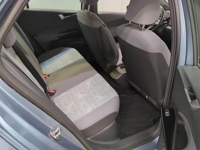VW ID.3 EL Pro 145HK 5d Aut.