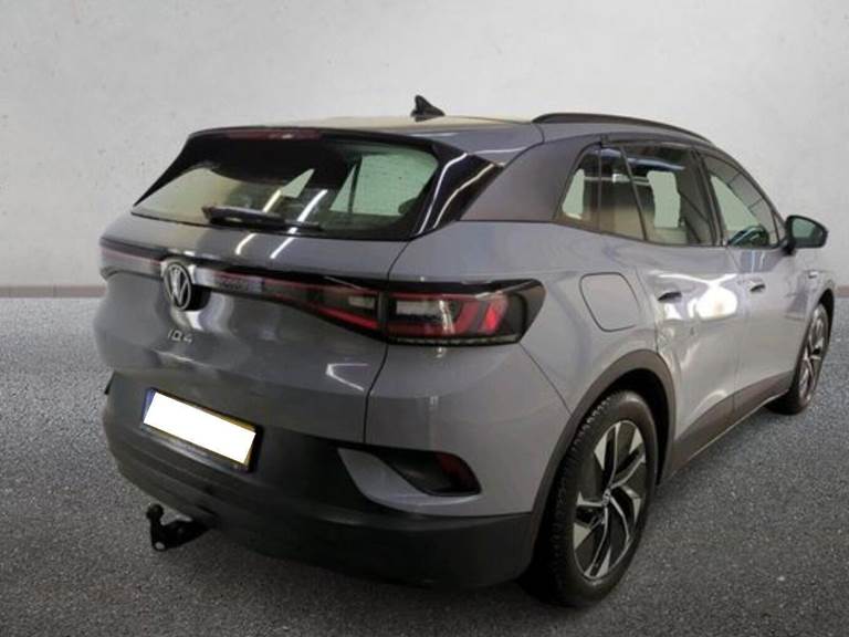 VW ID.4 EL Pro Performance 204HK 5d Aut.