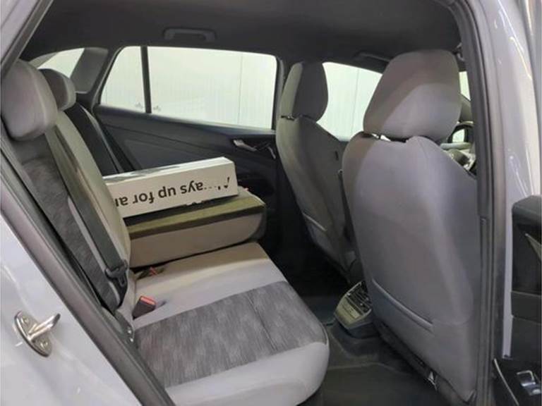 VW ID.4 EL Pro Performance 204HK 5d Aut.