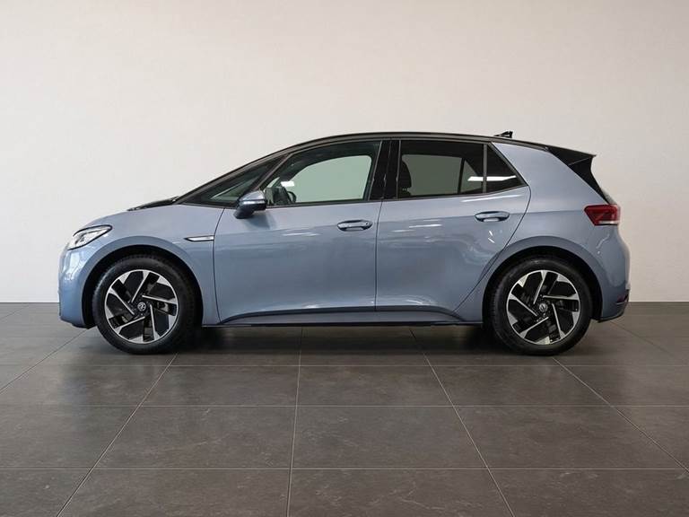 VW ID.3 EL Pro 145HK 5d Aut.