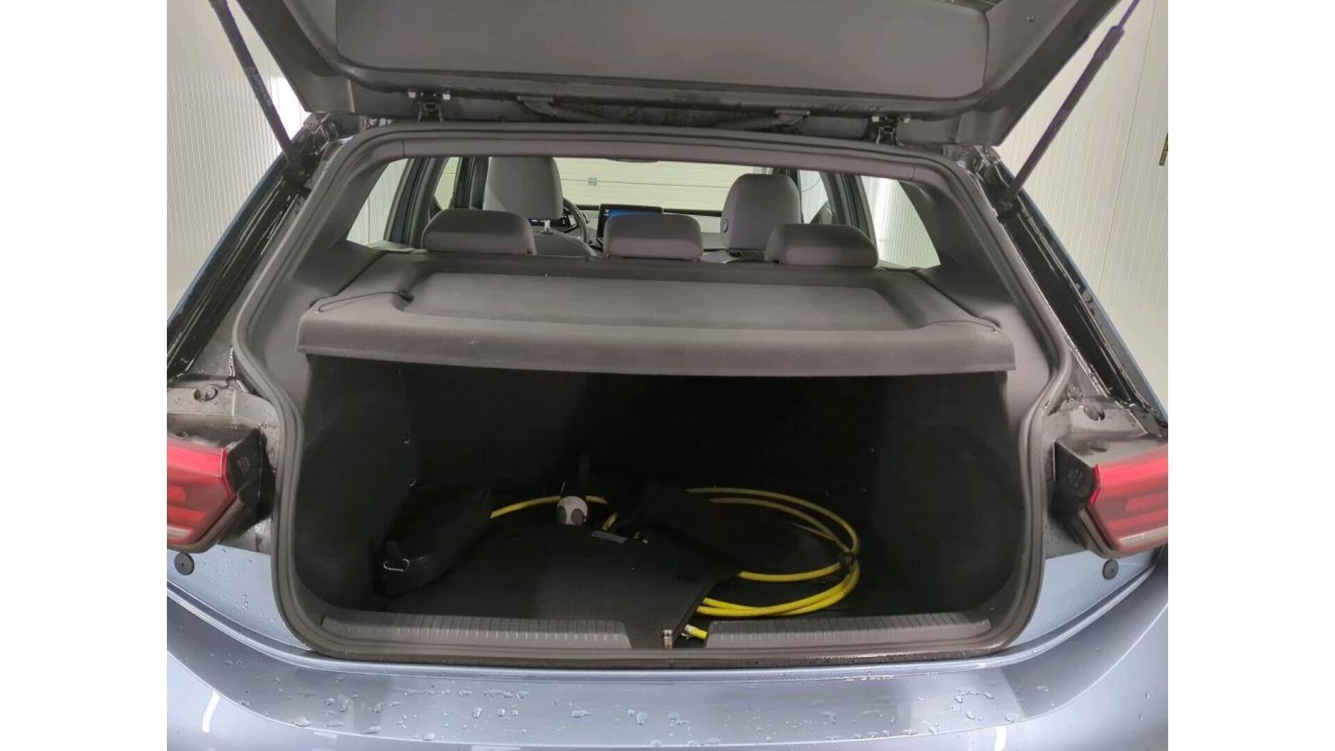 VW ID.3 EL Pro 145HK 5d Aut.