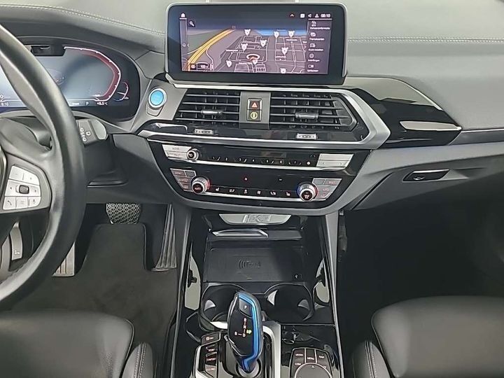 BMW iX3 EL Charged Plus 286HK 5d Aut.