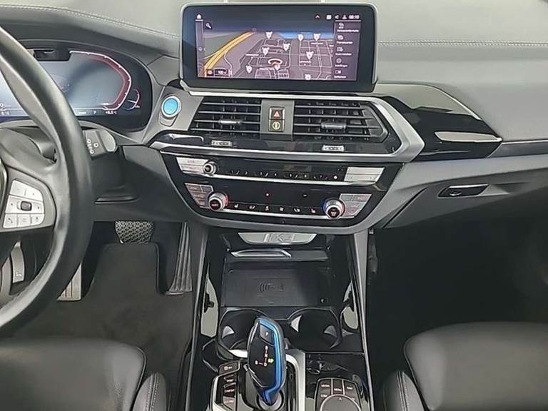 BMW iX3 EL Charged Plus 286HK 5d Aut.