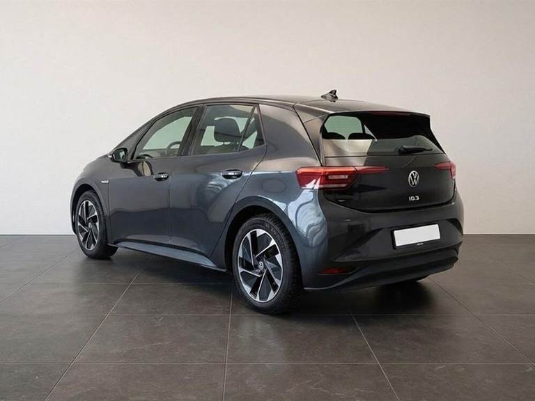 VW ID.3 EL Pro 145HK 5d Aut.
