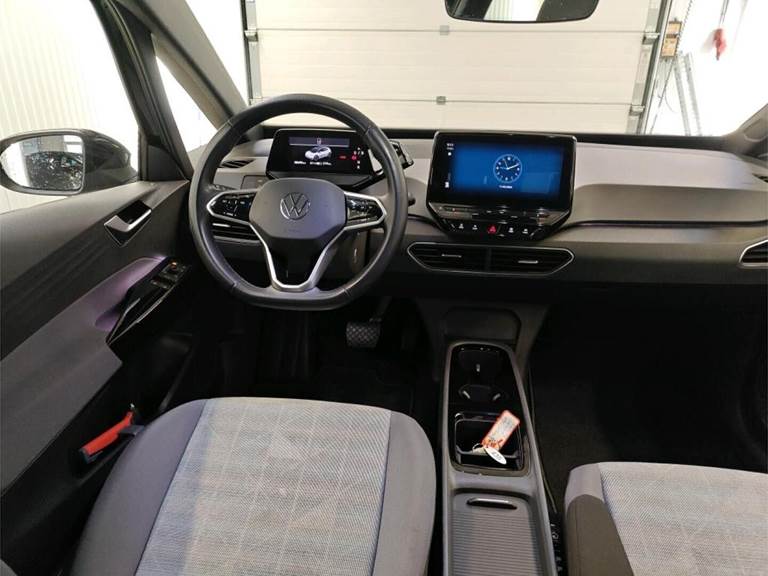 VW ID.3 EL Pro 145HK 5d Aut.