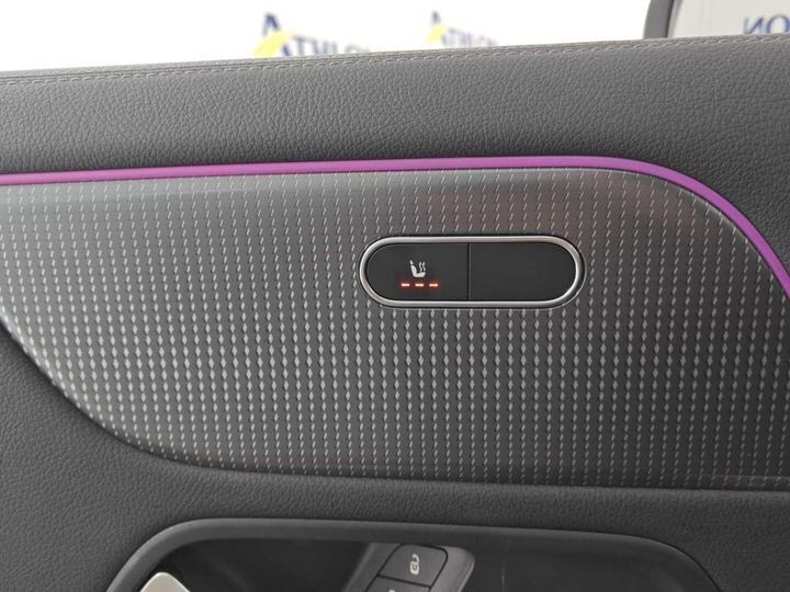 Mercedes EQA 250 EL 190HK 5d Aut.