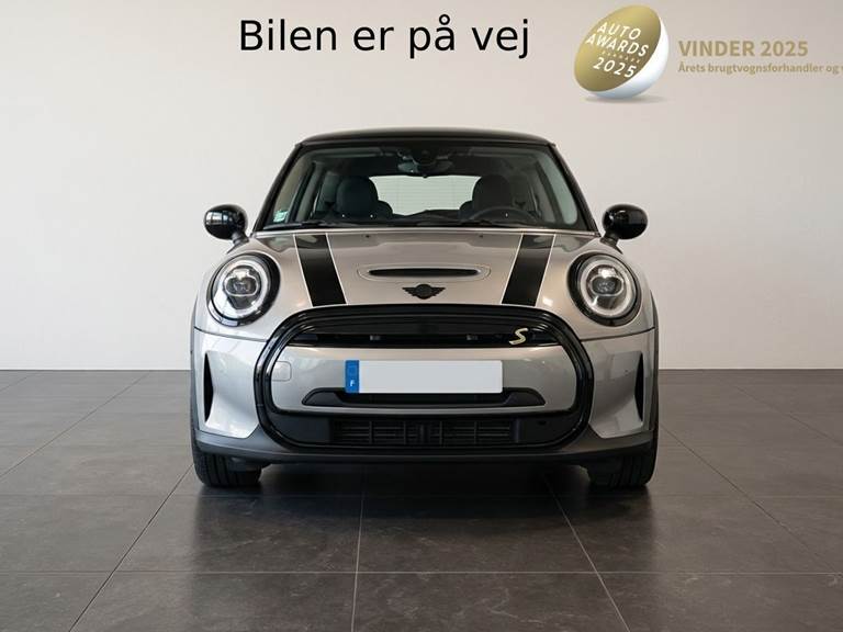 Mini Cooper SE EL 184HK 3d Aut.