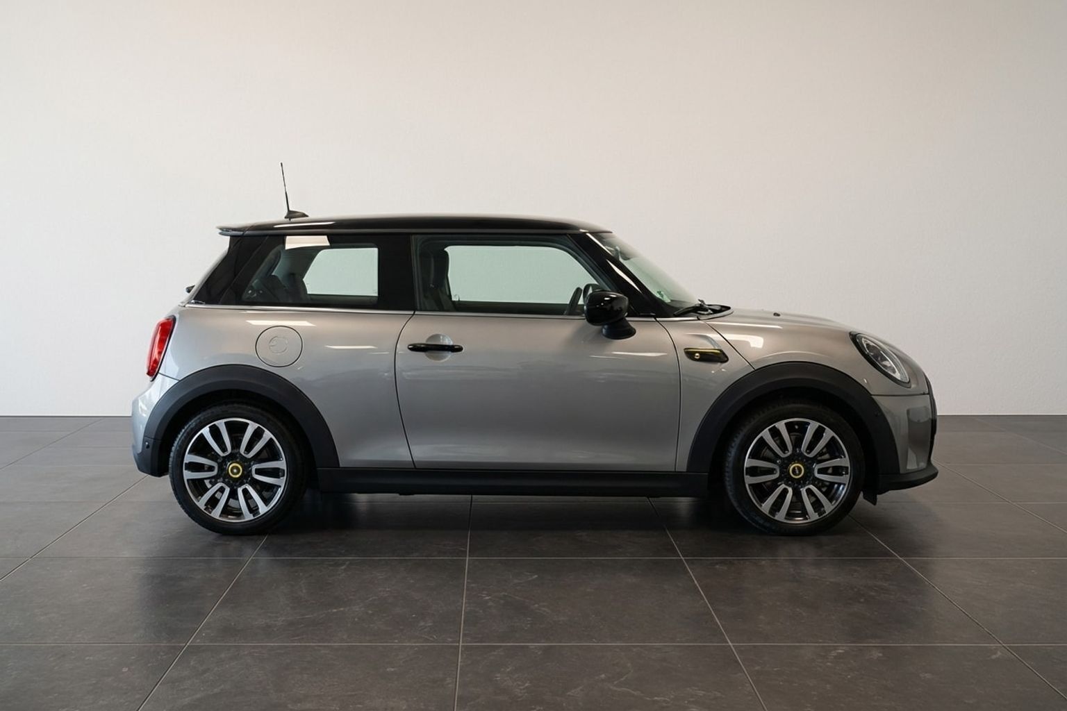 Mini Cooper SE EL 184HK 3d Aut.