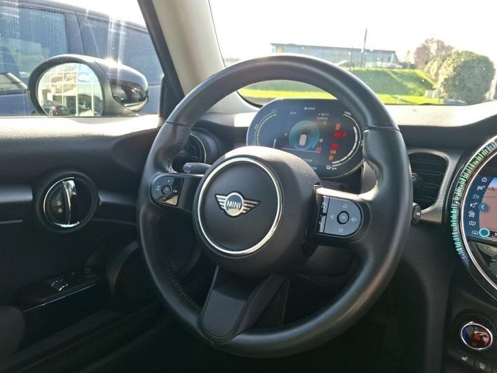 Mini Cooper SE EL 184HK 3d Aut.