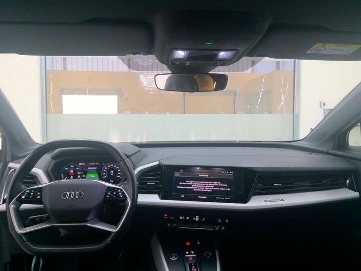 Audi Q4 40 E-tron 204HK 5d Aut.