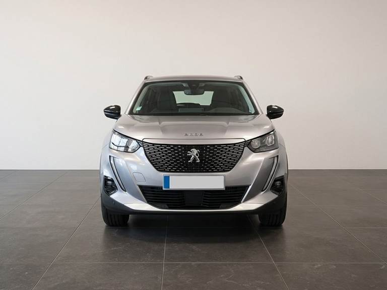 Peugeot e-2008 EL Active Pack 136HK 5d Aut.