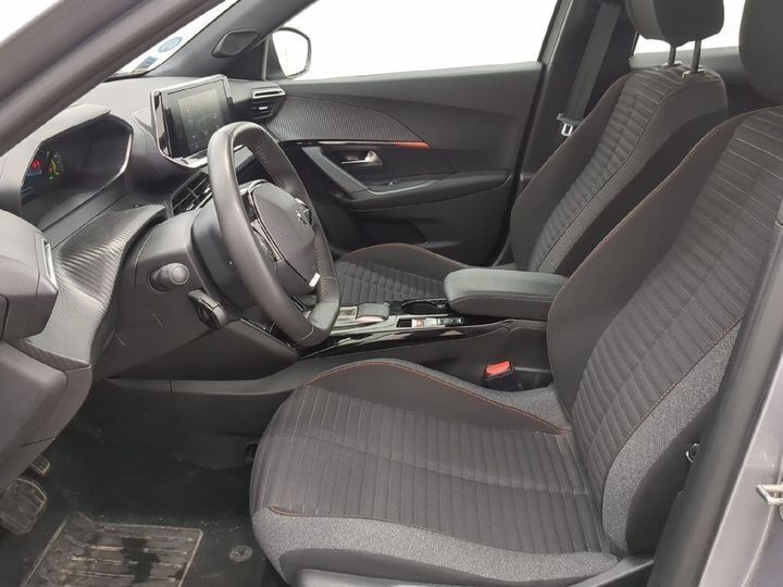 Peugeot e-2008 EL Active Pack 136HK 5d Aut.