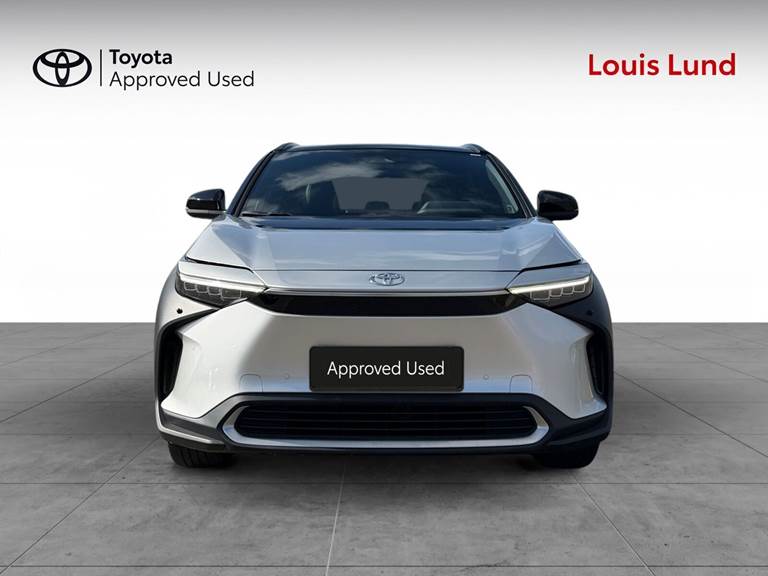 Toyota BZ4X EL Executive Premium 204HK 5d Aut.
