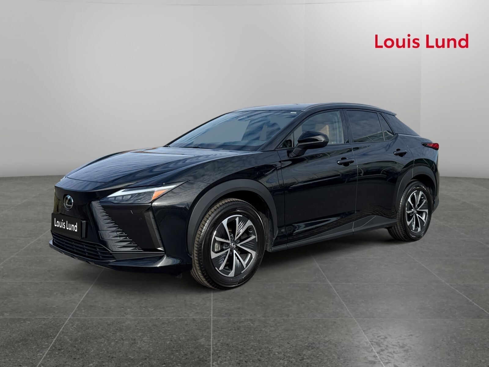 Lexus RZ 300e EL Executive 204HK 4d Aut.