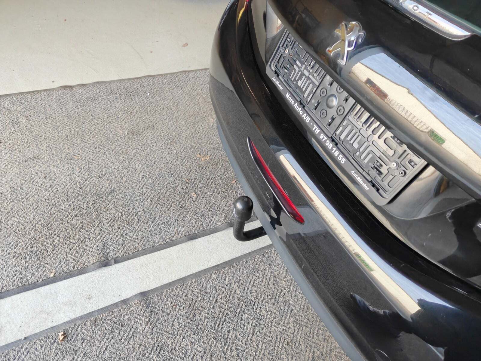 Peugeot 208 1,0 VTi Access