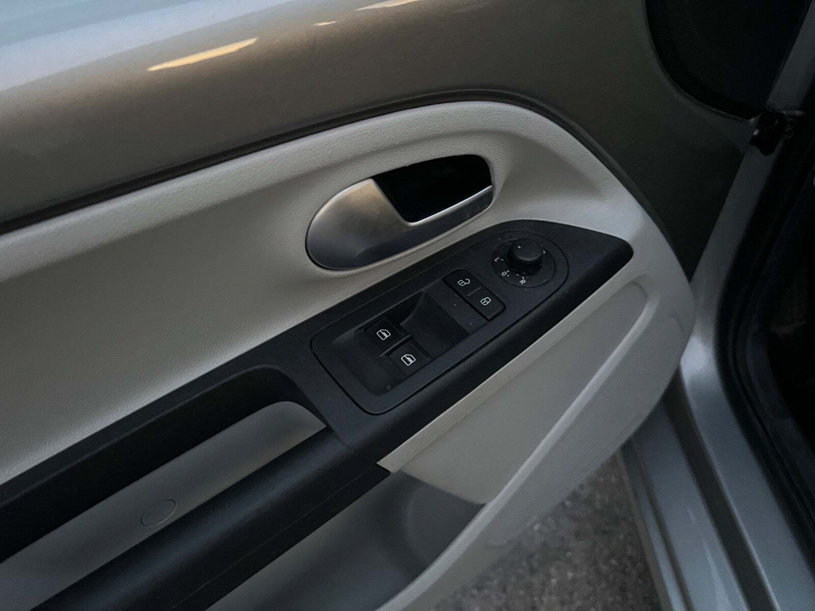 Seat Mii 1,0 MPi 60 Style