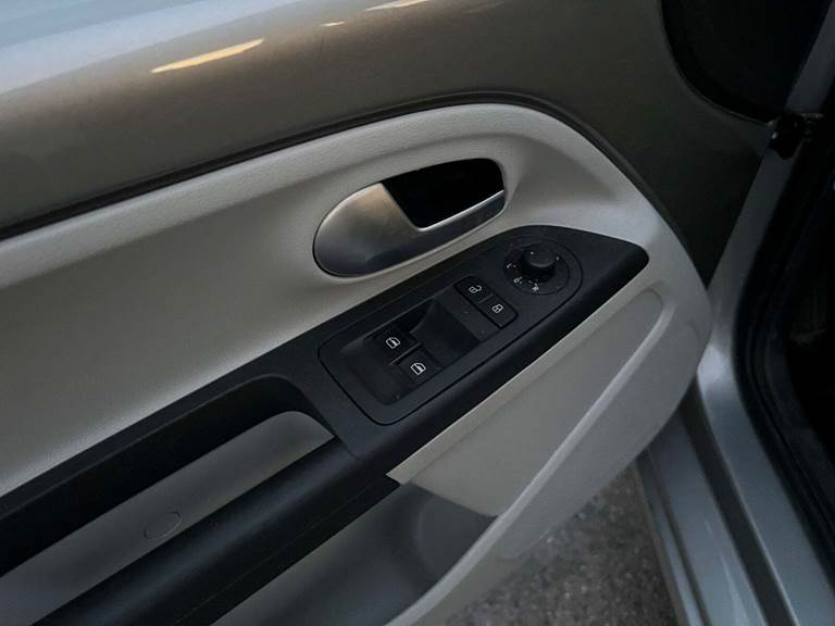 Seat Mii 1,0 MPi 60 Style