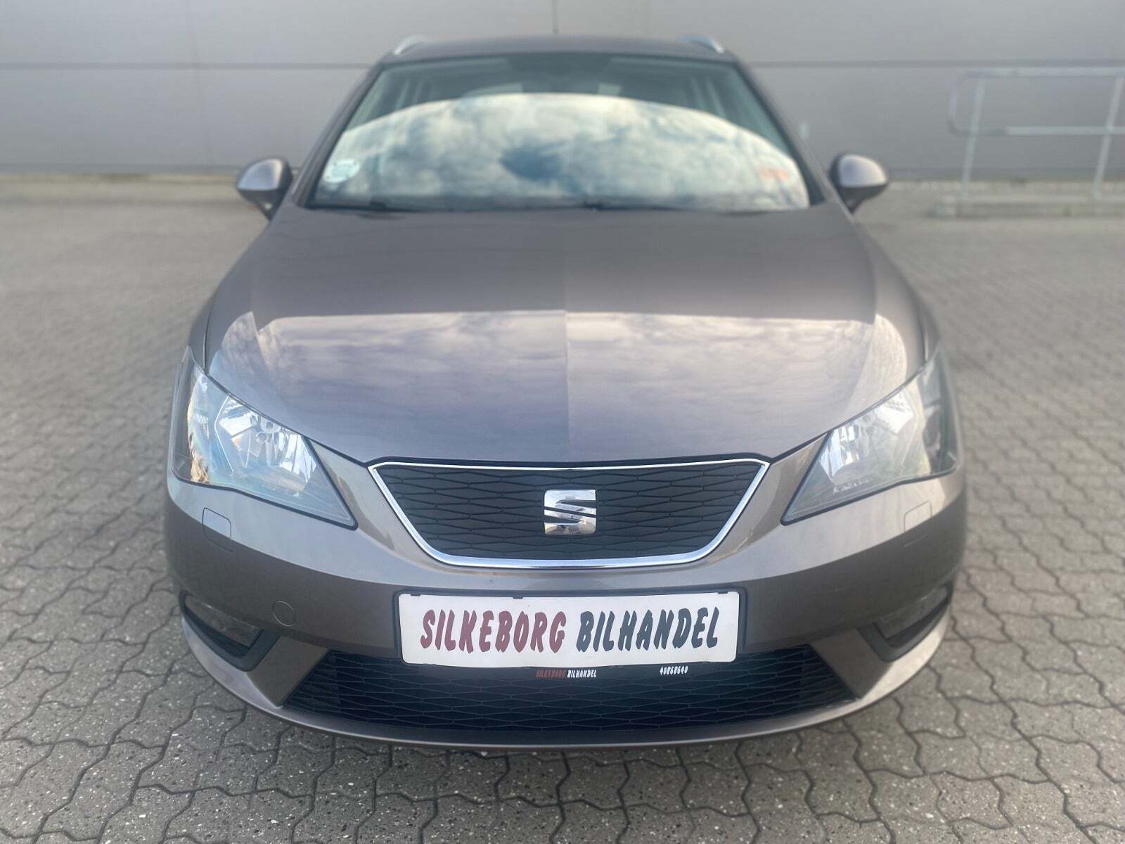 Seat Ibiza 1,0 TSi 95 Style