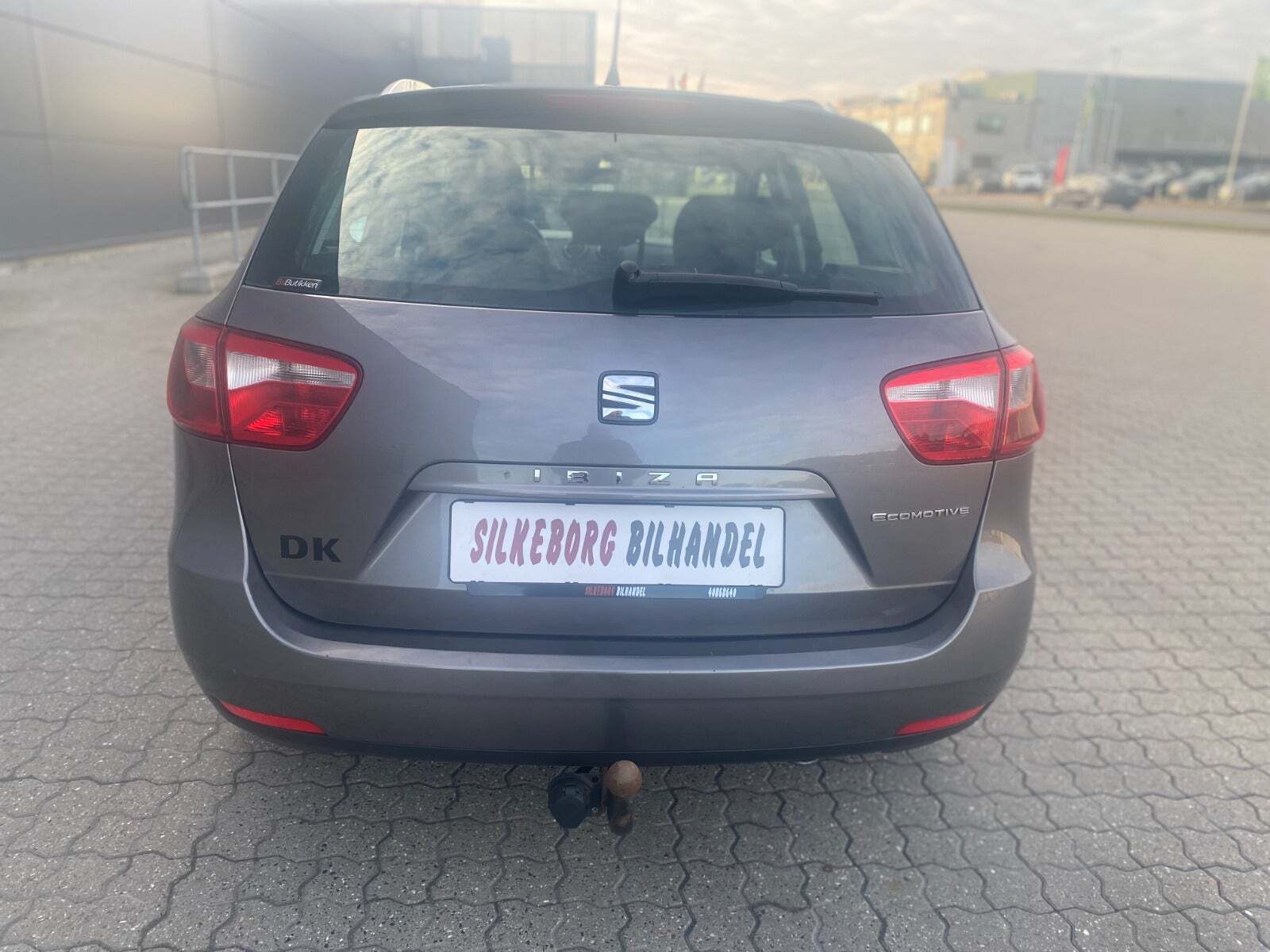 Seat Ibiza 1,0 TSi 95 Style