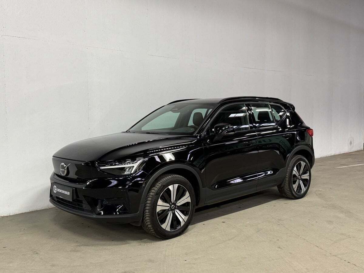 Volvo XC40 P6 ReCharge Core