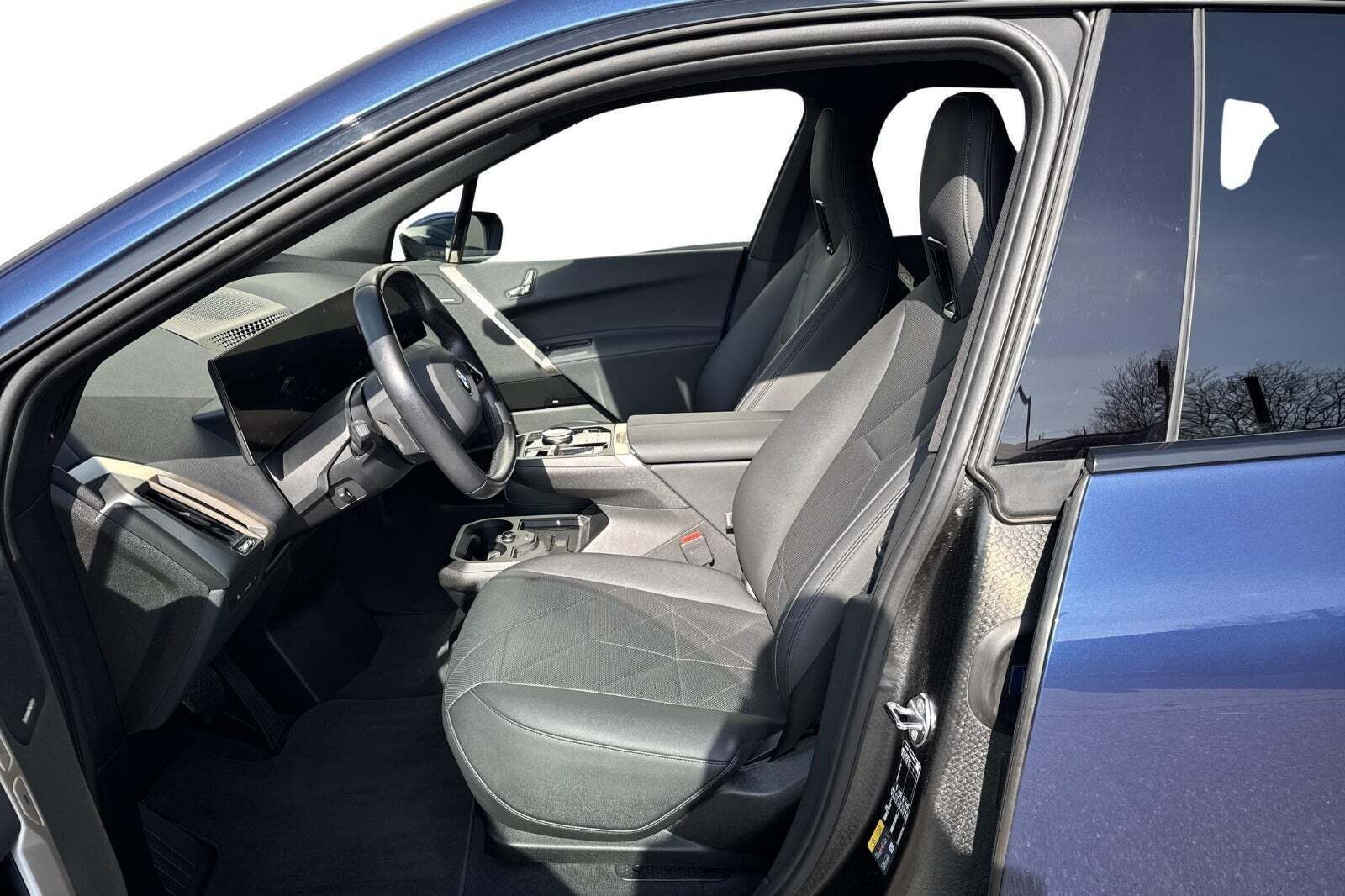 BMW iX xDrive40 Sport