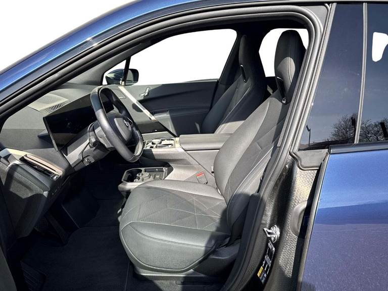 BMW iX xDrive40 Sport