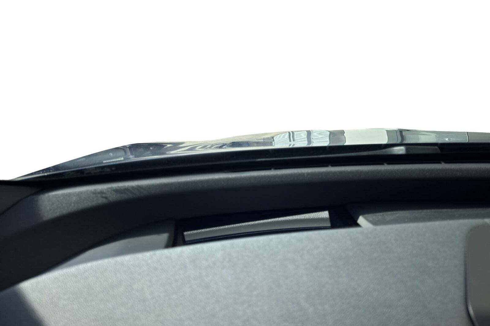 undefined BMW iX fra 2022