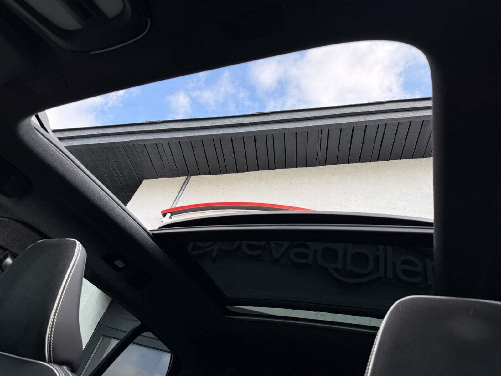 Volvo XC40 P6 ReCharge Ultimate